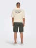 ONLY & SONS Cargoshorts in Khaki