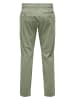 ONLY & SONS Chino in Khaki