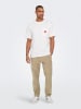 ONLY & SONS Hose in Beige