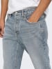 ONLY & SONS Jeans "Syoke" - Regular fit - in Hellblau