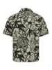 ONLY & SONS Hemd - Regular fit - in Beige