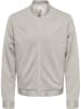 ONLY & SONS Blouson "Mark" in Grau