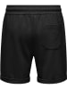 ONLY & SONS Sweatshorts "Kodyl" in Schwarz