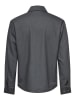 ONLY & SONS Hemdjacke "Miro" in Dunkelgrau
