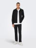 ONLY & SONS Hemd "Times" in Schwarz