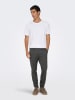 ONLY & SONS Chino "Mark" - Slim fit - in Anthrazit