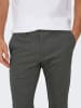 ONLY & SONS Chino "Mark" - Slim fit - in Anthrazit