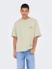 ONLY & SONS Shirt in Beige