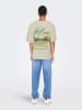 ONLY & SONS Shirt in Beige