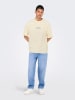 ONLY & SONS Shirt in Beige