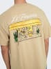 ONLY & SONS Shirt in Beige