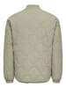 ONLY & SONS Steppjacke "Wren" in Beige
