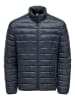 ONLY & SONS Steppjacke "Gavin" in Dunkelblau