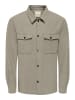 ONLY & SONS Hemd "Marrk" in Beige