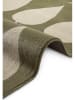 Hanse Home Laagpolig tapijt ''Lovely Leaves'' groen