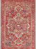 Hanse Home Webteppich "Leta" in Rot