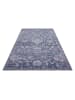 Hanse Home Indoor-/ Outdoor-Teppich "Cairo" in Blau