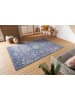 Hanse Home Indoor-/ Outdoor-Teppich "Cairo" in Blau