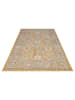 Nouristan Indoor-/ Outdoor-Teppich "Cairo" in Gold/ Hellbraun