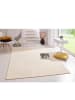 Hanse Home Kurzflor-Teppich "Fancy" in Beige