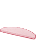 Hanse Home Stufenmatten "Fancy" in Rosa