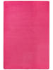 Hanse Home Kurzflor-Teppich "Fancy" in Pink
