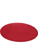 Hanse Home Laagpolig tapijt "Fancy" rood
