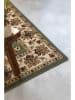 Hanse Home Laagpolig tapijt ''Nouristan'' mintgroen/beige