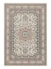 Nouristan Laagpolig tapijt "Täbriz" beige
