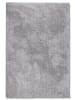 Hanse Home Hoogpolig tapijt "Olaf" lichtgrijs