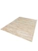 Hanse Home Hochflor-Teppich "Chic" in Creme