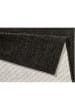 Hanse Home Indoor-/ Outdoor-Teppich "Miami" in Schwarz/ Creme