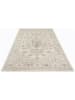 NORTHRUGS Indoor-/outdoortapijt "Navarino" crème/taupe