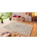 NORTHRUGS Indoor-/outdoortapijt "Navarino" crème/taupe
