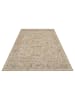 Nouristan Indoor-/ Outdoor-Teppich "Cairo" in Creme
