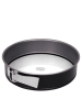 Dr. Oetker Springform "Tradition" in Schwarz - Ø 26 cm