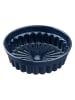 Dr. Oetker Charlottenform in Dunkelblau - Ø 28 cm