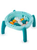 écoiffier Activity speeltafel turquoise - vanaf 12 maanden