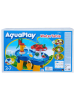 Aquaplay Stolik wodny "AquaPlay" w różnych kolorach - 3+