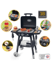 Smoby Grill "Barbecue" dla dzieci - 3+