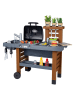 Smoby Buitentuinspeelkeuken - vanaf 3 jaar