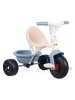 Smoby Driewieler "Be Fun" lichtblauw - vanaf 15 maanden