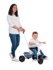 Smoby Driewieler "Be Fun" lichtblauw - vanaf 15 maanden