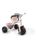 Smoby Dreirad "Be Fun" in Rosa - ab 15 Monaten