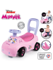 Smoby Loopauto "Minnie" - vanaf 10 maanden