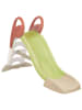 Smoby Zjeżdżalnia w kolorze zielonym - 2+