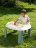 Smoby Zand- & waterspeeltafel beige/groen - vanaf 18 maanden