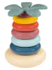 Smoby Sta-op ringpiramide - vanaf 12 maanden