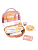 Smoby Puppenpflegekoffer - ab 3 Jahren