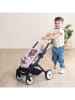 Smoby Zwillings-Puppenwagen "Maxi Cosi" in Rosa - ab 3 Jahren